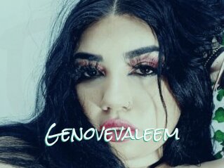 Genovevaleem