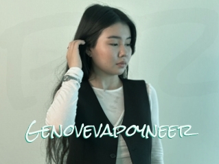 Genovevapoyneer