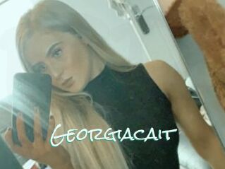Georgiacait