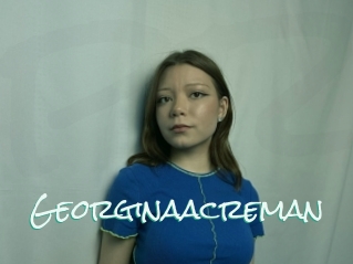 Georginaacreman