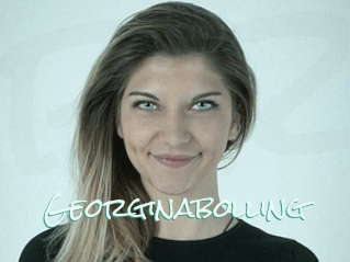Georginabolling