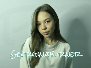 Georginaburner