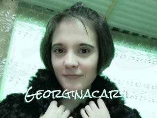 Georginacaryl