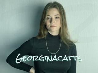 Georginacatts