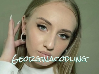 Georginacodling