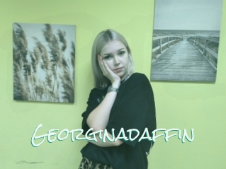 Georginadaffin