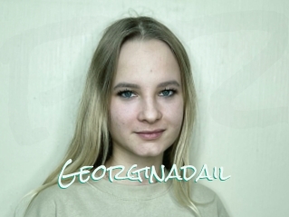 Georginadail