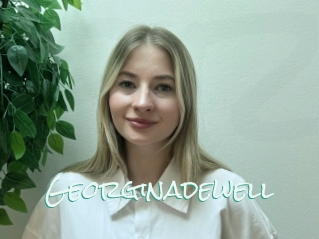 Georginadewell