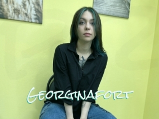 Georginafort