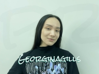Georginagills