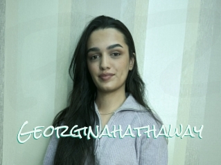 Georginahathaway