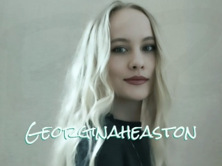 Georginaheaston