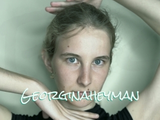 Georginaheyman