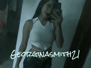 Georginasmith21