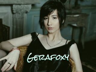 Gerafoxy