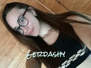 Gerdashy