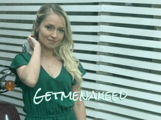 Getmenakeed