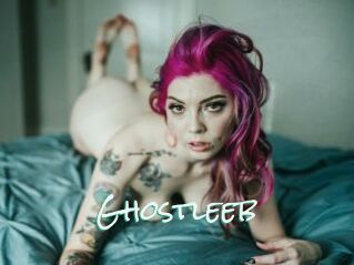 Ghostleeb