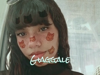 Giaggale