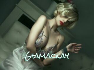 Giamackay