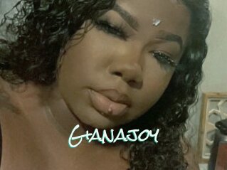 Gianajoy