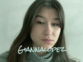 Giannalopez