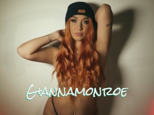 Giannamonroe