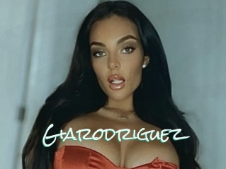 Giarodriguez