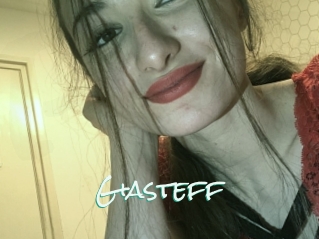 Giasteff