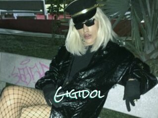Gigidol