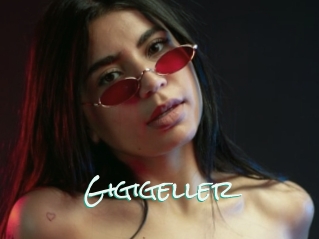Gigigeller