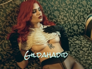 Gildahadid