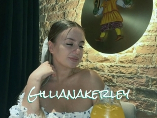 Gillianakerley