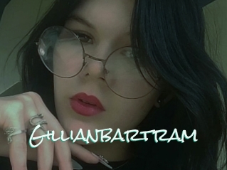Gillianbartram