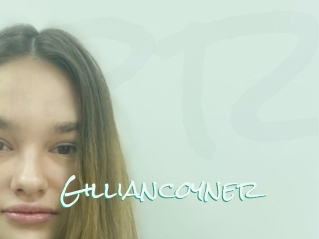 Gilliancoyner