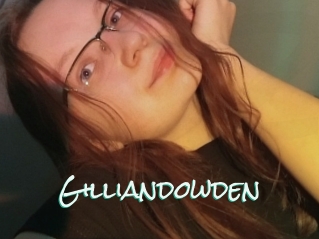 Gilliandowden
