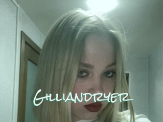 Gilliandryer