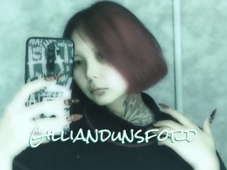Gilliandunsford