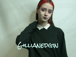 Gillianedgin