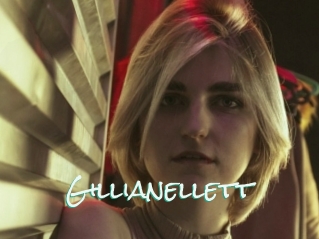 Gillianellett
