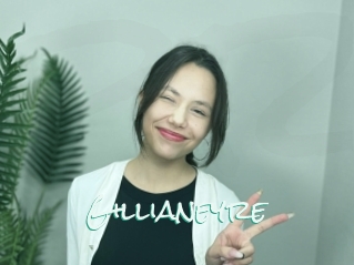Gillianeyre