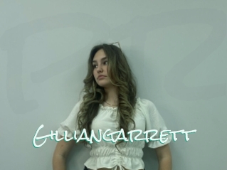 Gilliangarrett