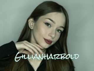 Gillianharbold