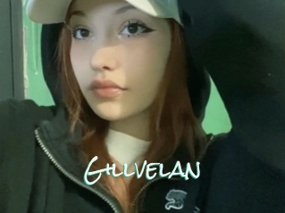 Gillvelan