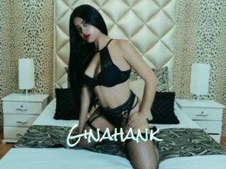 Ginahank