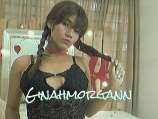 Ginahmorgann