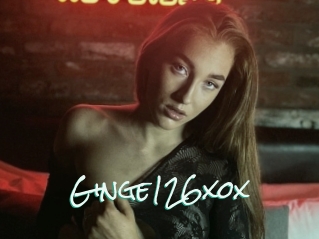 Ginge126xox