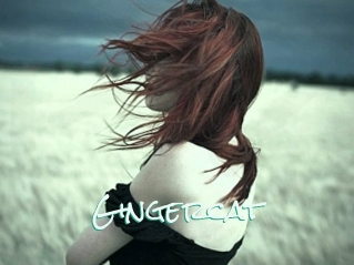 Gingercat