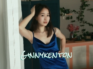 Ginnykenton