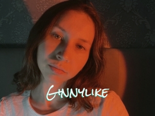 Ginnylike